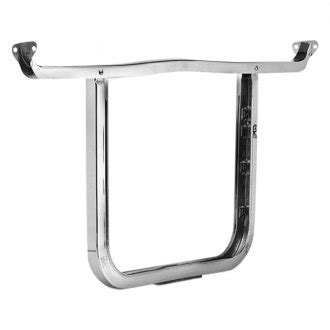 1963 Ford falcon radiator support